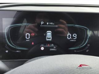 KIA Sportage usata 12