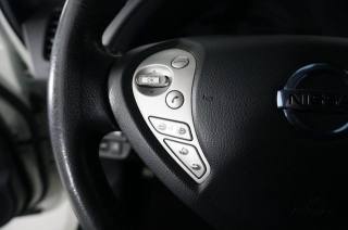 NISSAN Leaf usata, con Servosterzo
