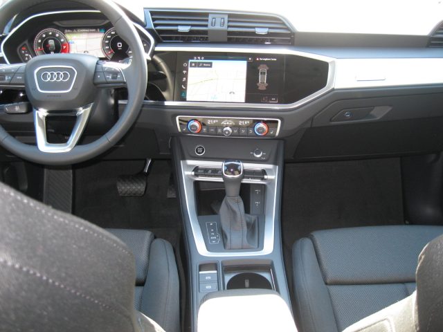 AUDI Q3 usata, con Servosterzo