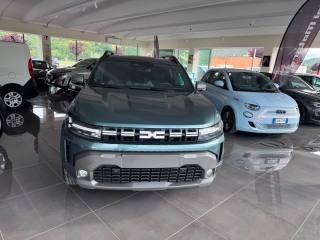DACIA Duster usata, con Airbag