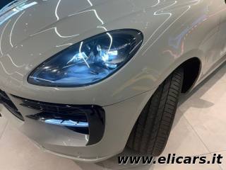 PORSCHE Macan usata, con Antifurto