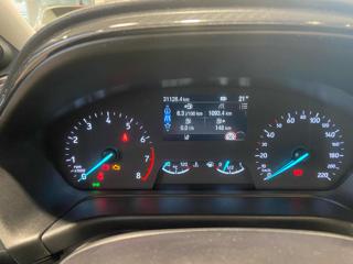 FORD Puma usata, con Chiusura centralizzata