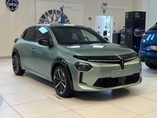 LANCIA Ypsilon usata, con Chiusura centralizzata