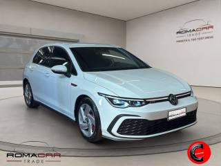 VOLKSWAGEN Golf usata, con Autoradio