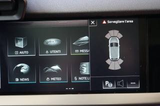 AUDI S3 usata, con Chiusura centralizzata