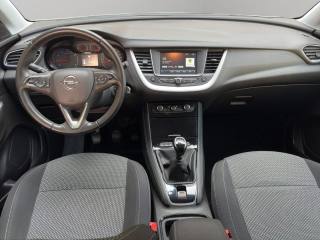 OPEL Grandland usata, con ESP