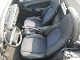 PORSCHE Boxster usata 19