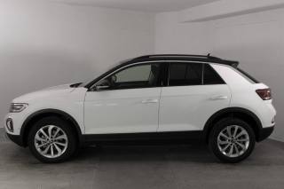 VOLKSWAGEN T-Roc usata, con Airbag laterali