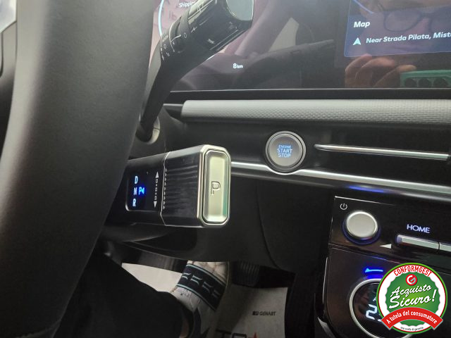 HYUNDAI Tucson usata, con USB
