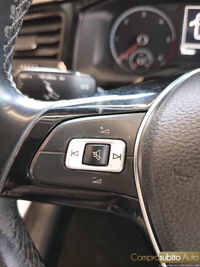 VOLKSWAGEN Polo usata, con Servosterzo