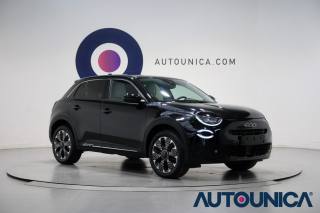 FIAT 600 usata, con Airbag laterali