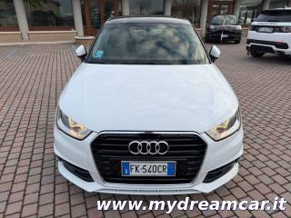 AUDI A1 usata 16
