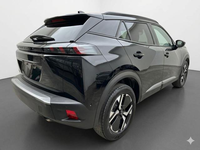 PEUGEOT 2008 usata, con Autoradio