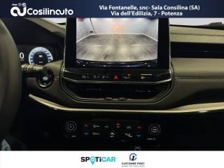 JEEP Compass usata, con Controllo trazione