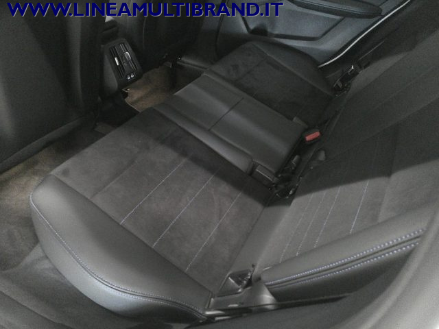 BMW X1 usata, con Controllo automatico clima