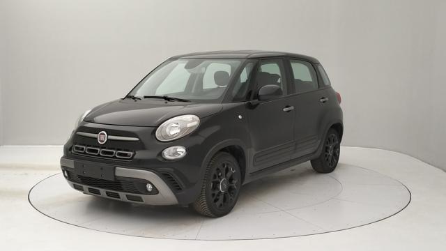 FIAT 500L usata, con ABS
