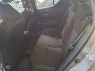 TOYOTA C-HR usata, con Controllo trazione