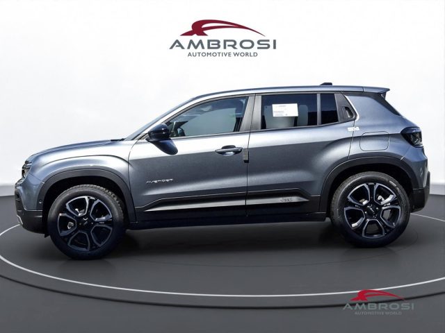 JEEP Avenger usata 5