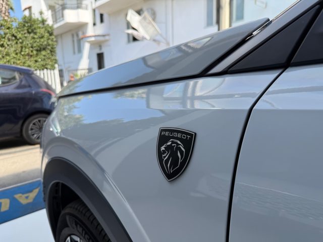 PEUGEOT 3008 usata, con Climatizzatore