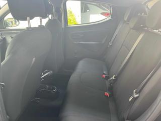 LANCIA Ypsilon usata, con Chiusura centralizzata