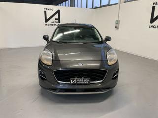 FORD Puma usata, con Airbag