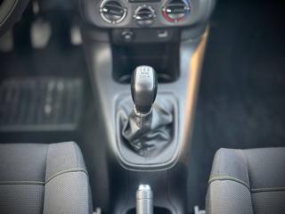 CITROEN C3 usata, con Isofix