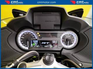 BMW R 1250 RT usata 4