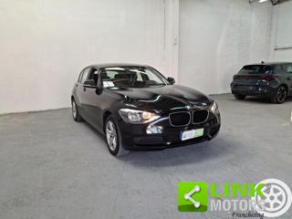 BMW 116 usata, con Airbag laterali