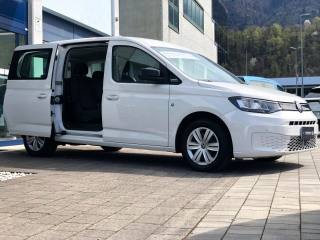 VOLKSWAGEN Caddy usata, con Chiusura centralizzata