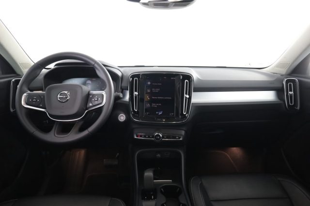 VOLVO XC40 usata 4