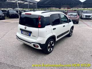 FIAT Panda usata, con Airbag Passeggero