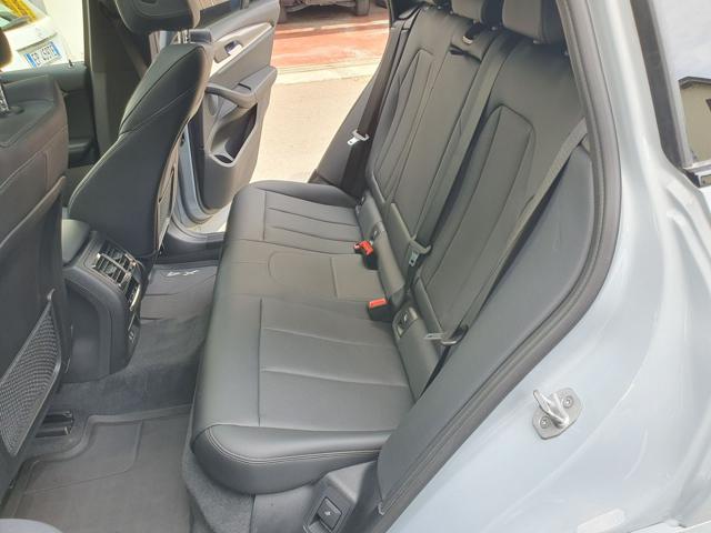 BMW X4 usata, con ESP
