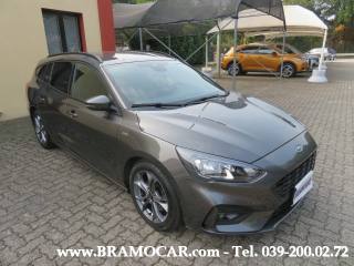 FORD Focus usata, con Airbag Passeggero
