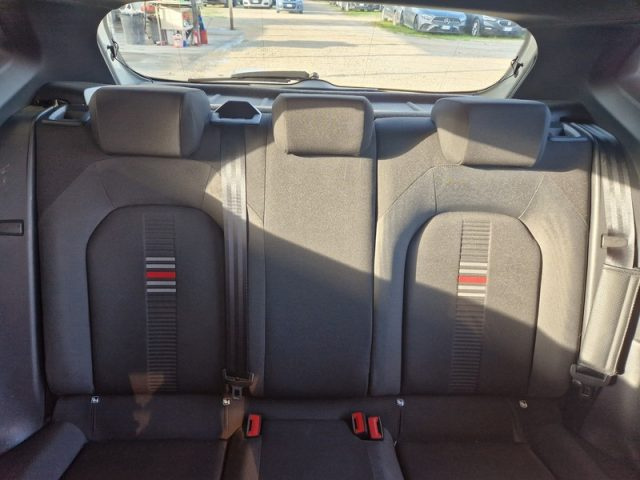SEAT Ibiza usata, con ESP