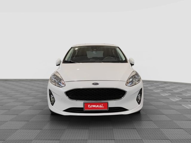 FORD Fiesta usata 0