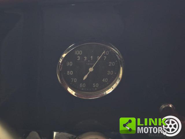 FIAT Balilla usata 38