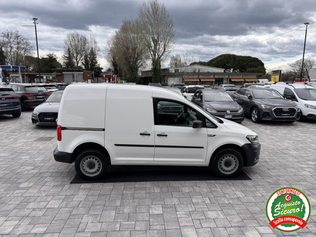 VOLKSWAGEN Caddy usata, con Controllo trazione