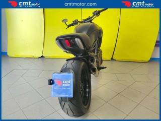 DUCATI Diavel usata 3