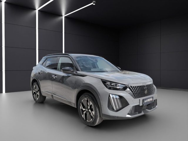 PEUGEOT 2008 usata, con Controllo trazione