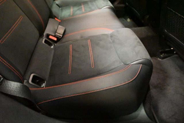 MERCEDES-BENZ A 250 usata 61