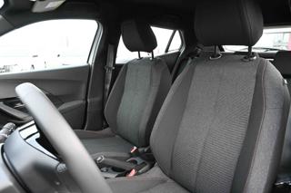 PEUGEOT 2008 usata, con Immobilizzatore elettronico