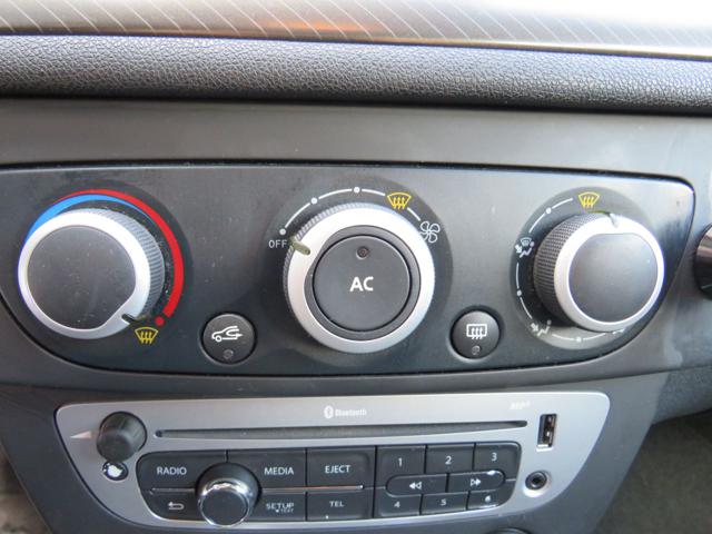 RENAULT Megane usata, con Filtro antiparticolato