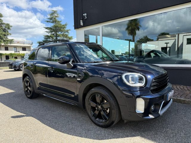 MINI Countryman usata, con Airbag Passeggero