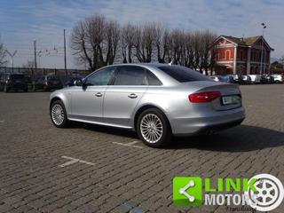 AUDI A4 usata, con Immobilizzatore elettronico