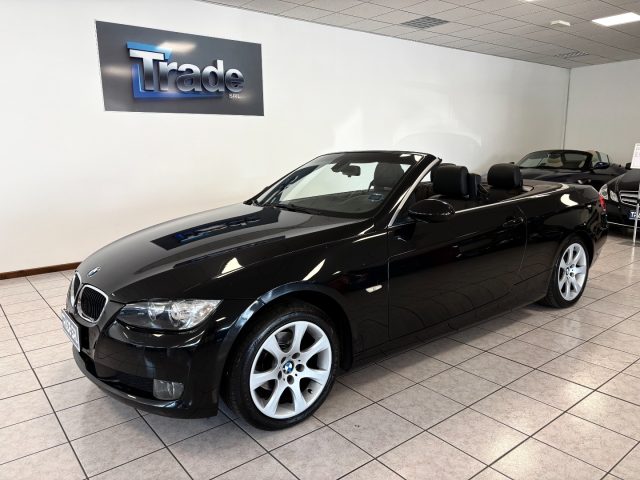 BMW 320 usata, con Airbag Passeggero