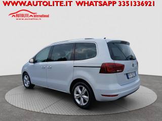 SEAT Alhambra usata, con Airbag laterali