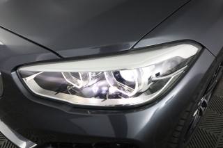 BMW 118 usata 7