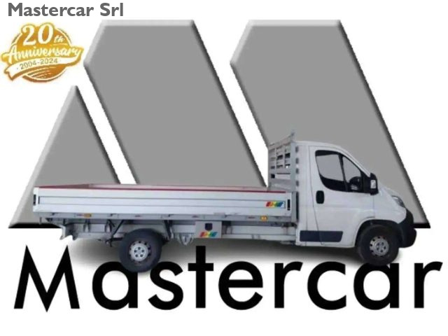 FIAT Ducato usata, con ABS
