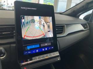 RENAULT Symbioz usata, con Fari LED