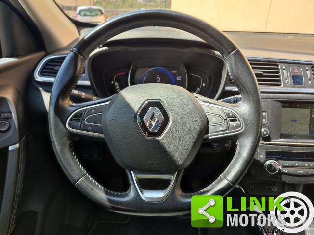 RENAULT Kadjar usata 23